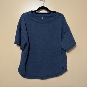 FP Movement Blue T-Shirt